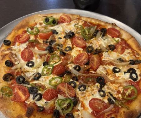 Pasquale's Pizzeria IV