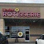 Linden Rotisserie