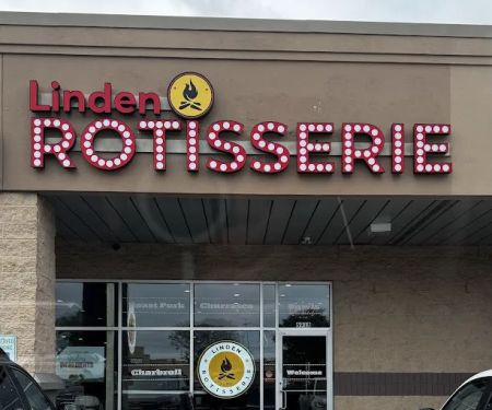 Linden Rotisserie
