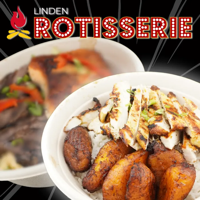 Linden Rotisserie Picture 6