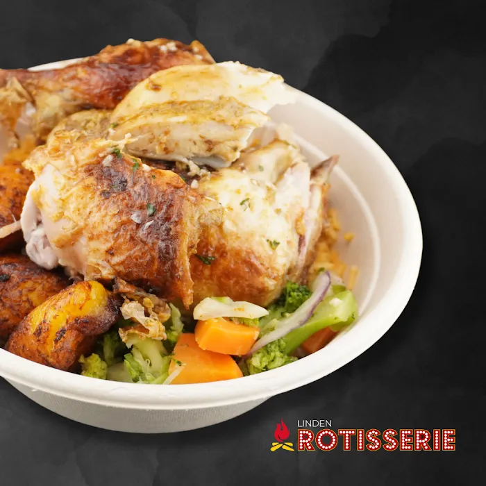 Linden Rotisserie Picture 5
