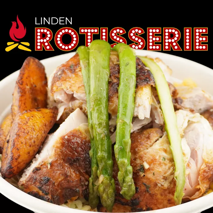 Linden Rotisserie Picture 8