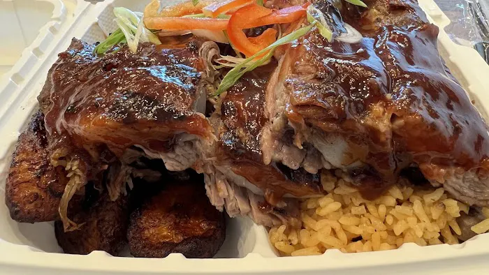 Linden Rotisserie Picture 4