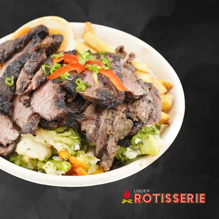 Linden Rotisserie Picture 9