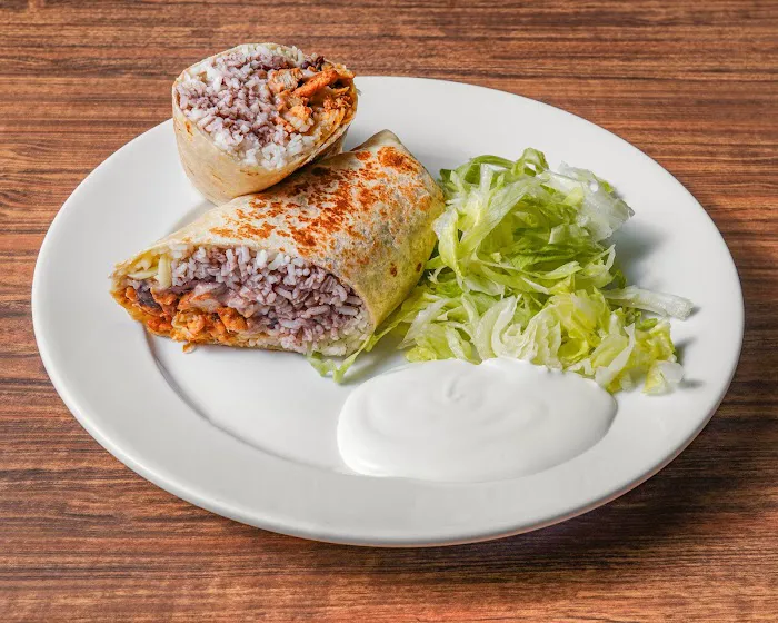 Delicias Restaurant Picture 9