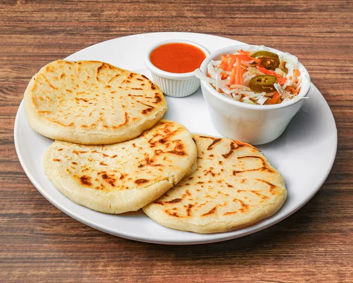 Delicias Restaurant Picture 7