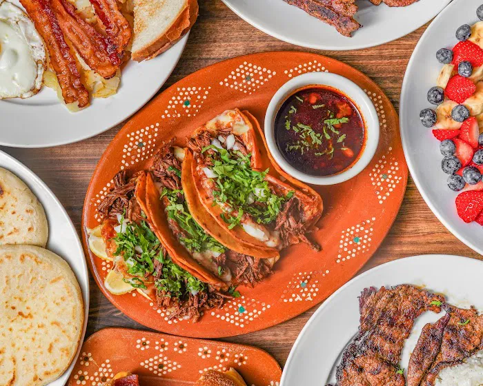 Delicias Restaurant Picture 8