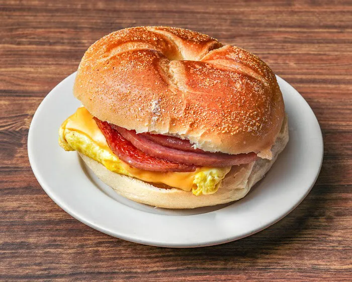 Delicias Restaurant Picture 4