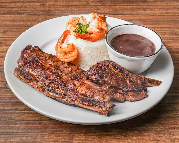 Delicias Restaurant Picture 3