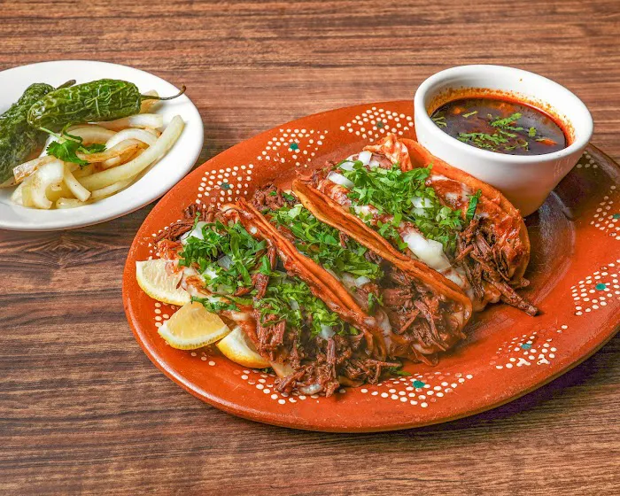 Delicias Restaurant Picture 10