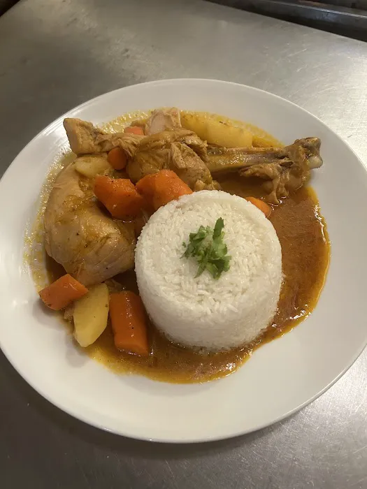 Delicias Restaurant Picture 1