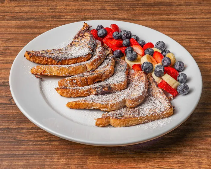 Delicias Restaurant Picture 5