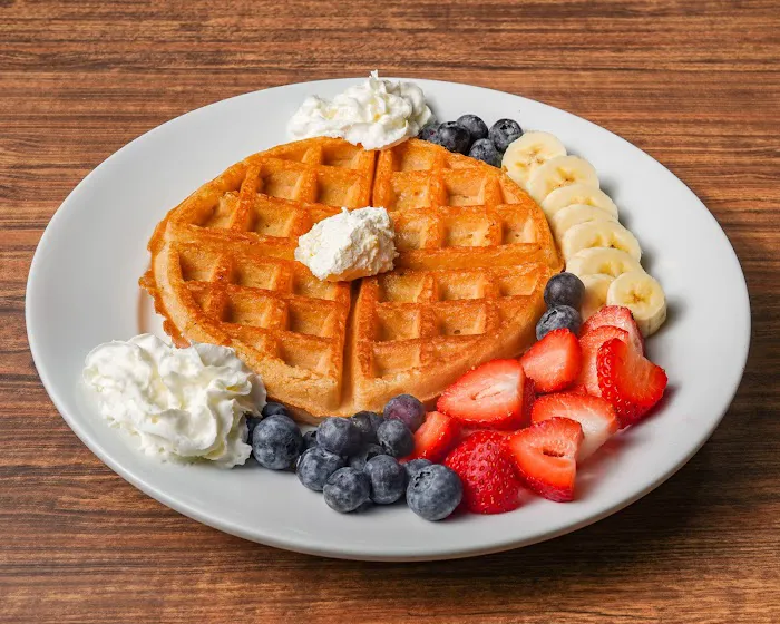 Delicias Restaurant Picture 2