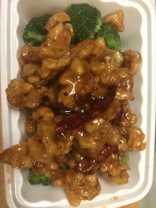 New Fon Garden Picture 3