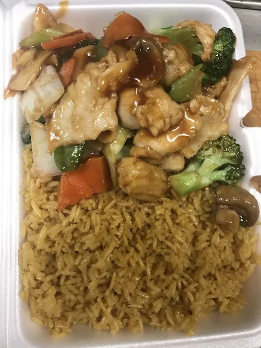 New Fon Garden Picture 4