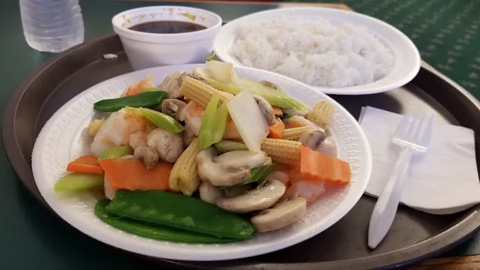 New Fon Garden Picture 6