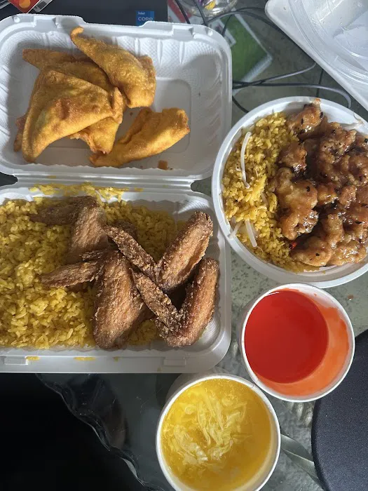 New Fon Garden Picture 5