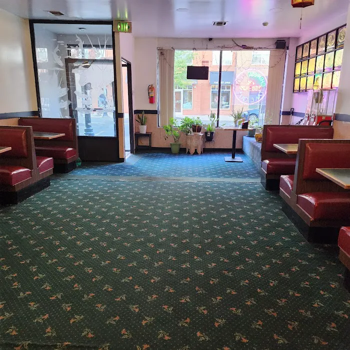 New Fon Garden Picture 9