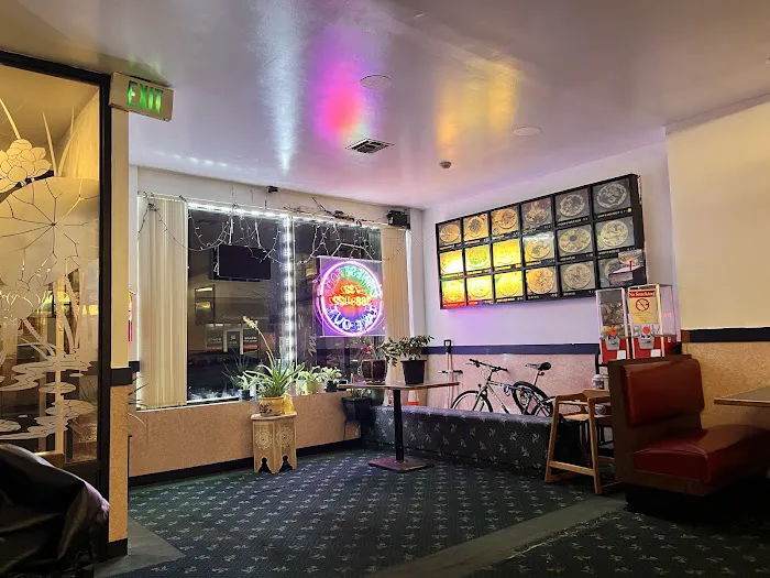 New Fon Garden Picture 10