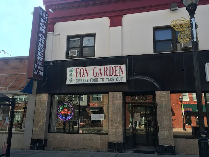 New Fon Garden Picture 7