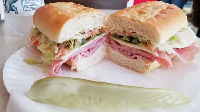 Bianca's Deli Picture 2