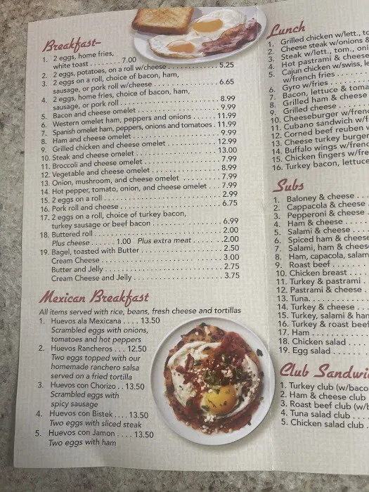 Bianca's Deli Picture 3