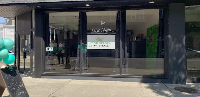 SweetBliss Salad Station & Events Picture 3