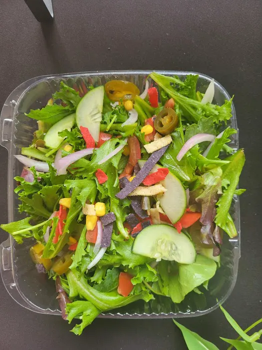 SweetBliss Salad Station & Events Picture 4