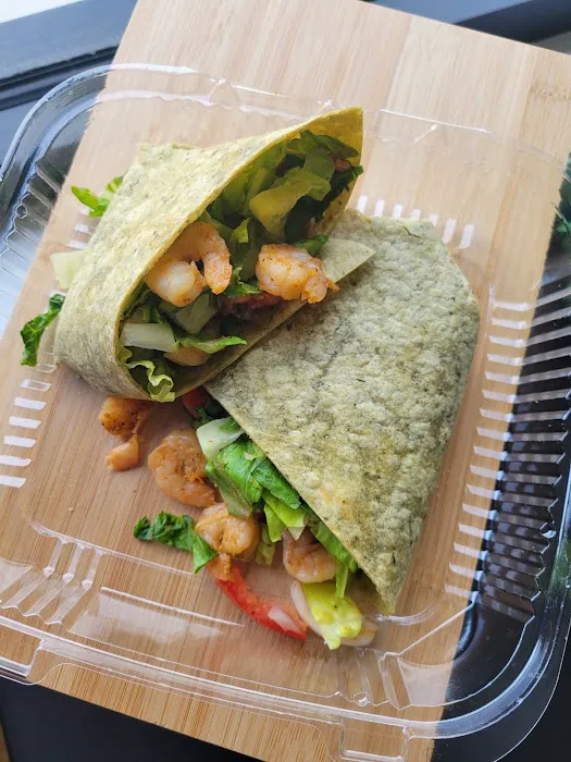 SweetBliss Salad Station & Events Picture 8