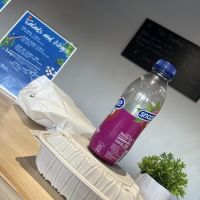 SweetBliss Salad Station & Events ico