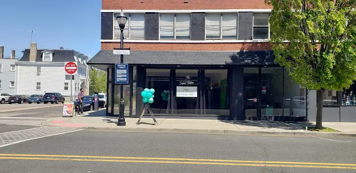 SweetBliss Salad Station & Events Picture 5