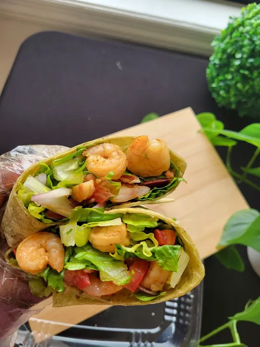 SweetBliss Salad Station & Events Picture 10