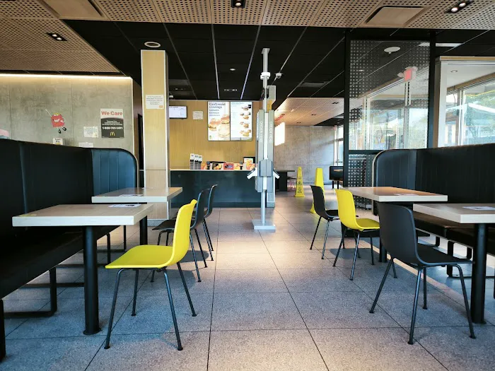 McDonald's Picture 8