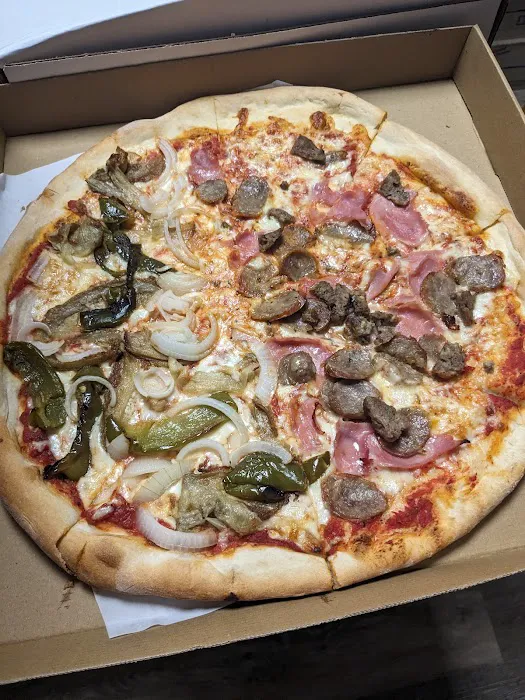 Taste of Italy Picture 4