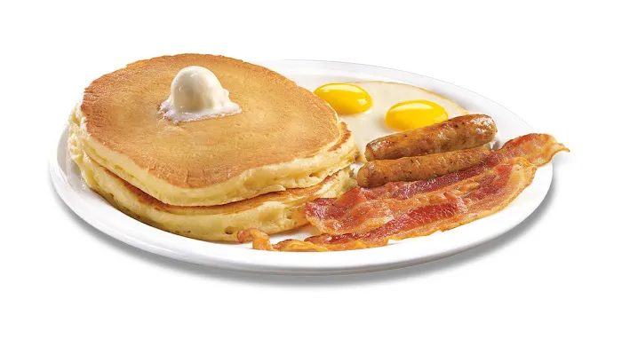Denny's Picture 8