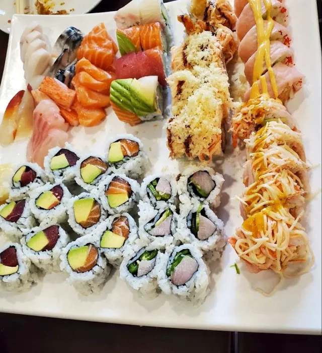 Makoto Asian Cuisine Picture 9