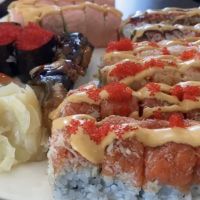 Makoto Asian Cuisine ico