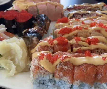 Makoto Asian Cuisine