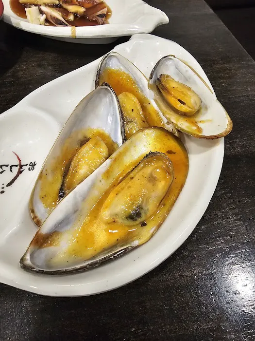 Makoto Asian Cuisine Picture 5