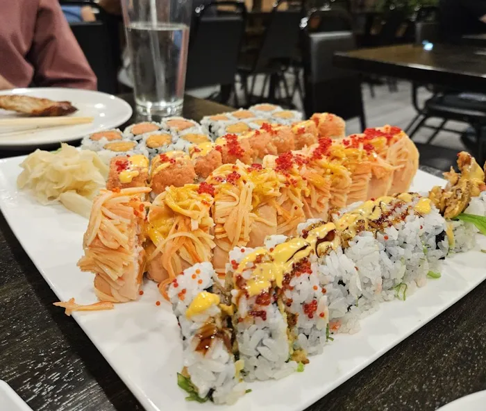 Makoto Asian Cuisine Picture 10