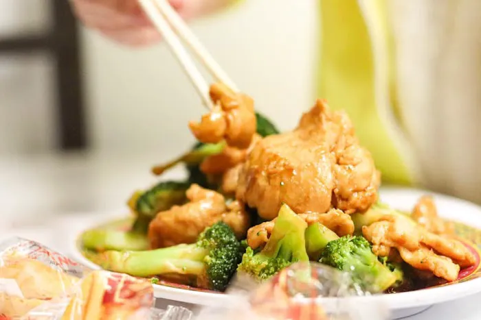 Desiree Wok Picture 7