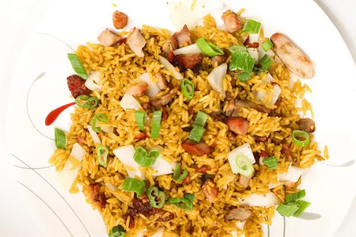 Desiree Wok Picture 5