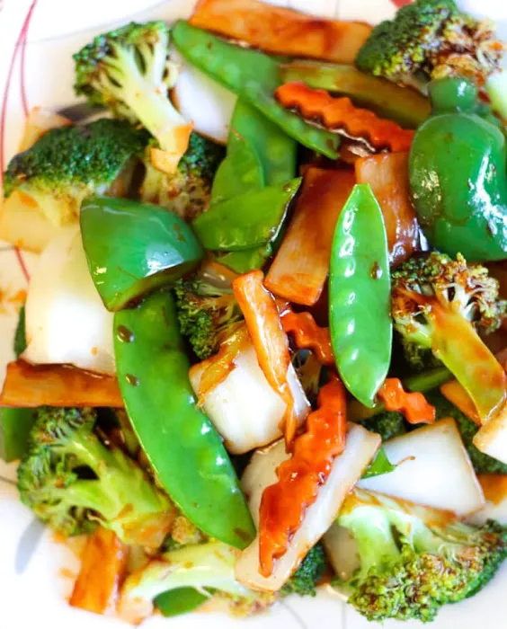 Desiree Wok Picture 3