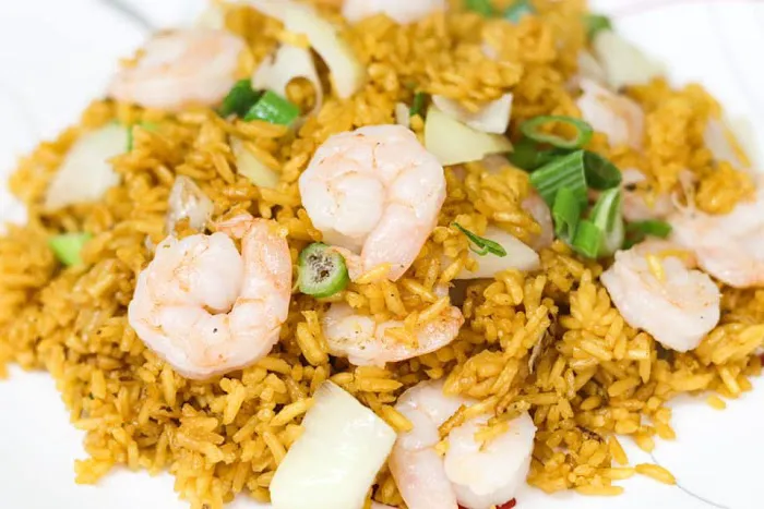 Desiree Wok Picture 1