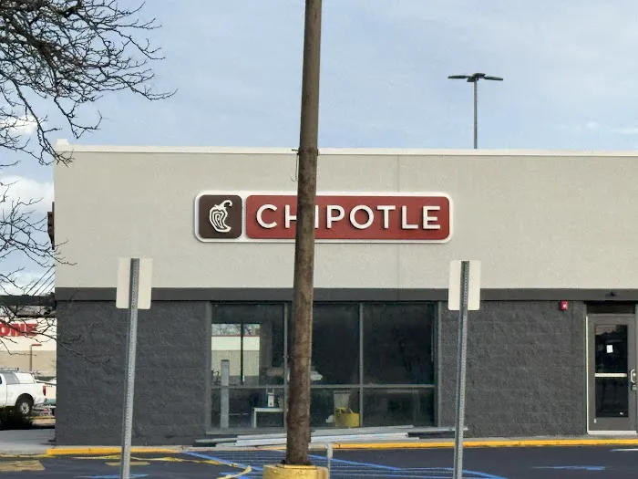 Chipotle Mexican Grill Picture 5