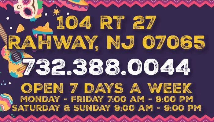 El Cactus Mexican Food Picture 9