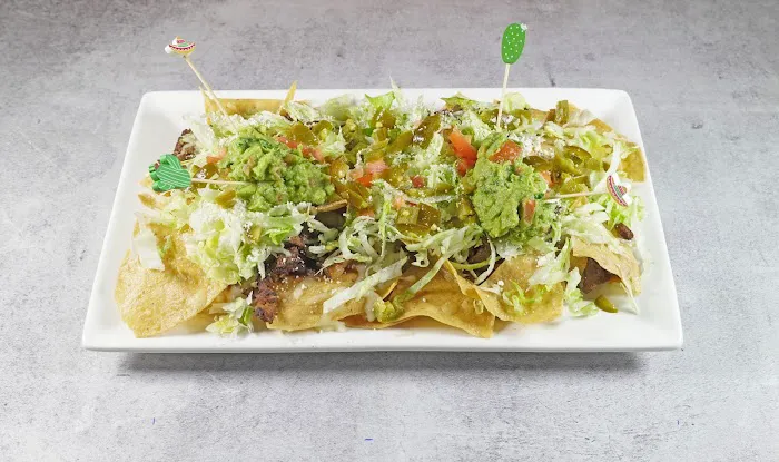 El Cactus Mexican Food Picture 7