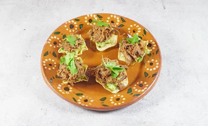 El Cactus Mexican Food Picture 5