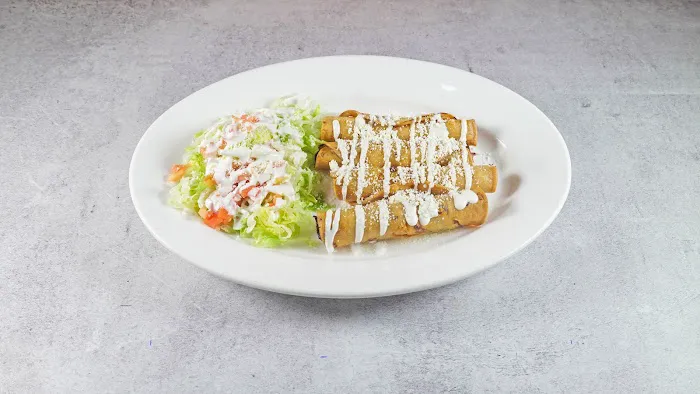 El Cactus Mexican Food Picture 4