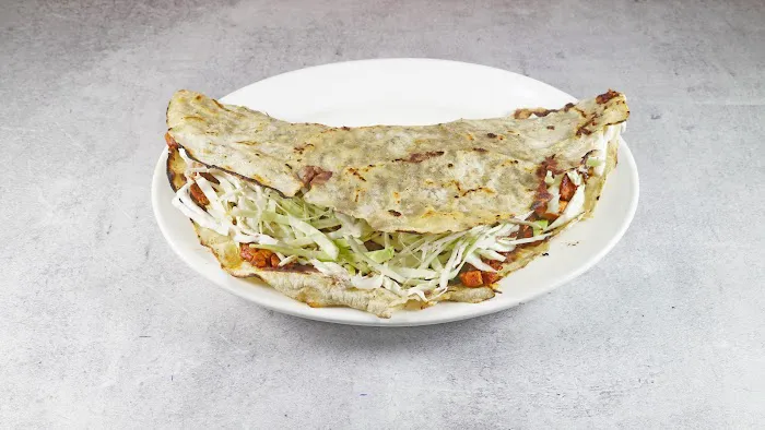 El Cactus Mexican Food Picture 2